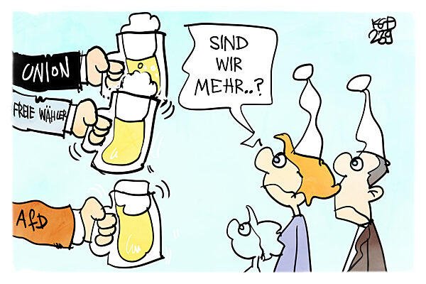 Rechts wird salonfaehig