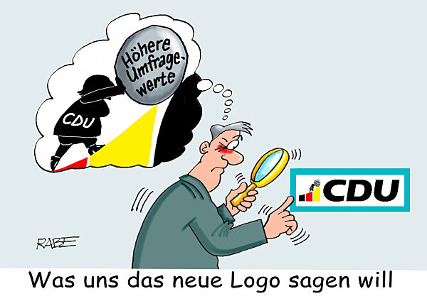CDU Logo