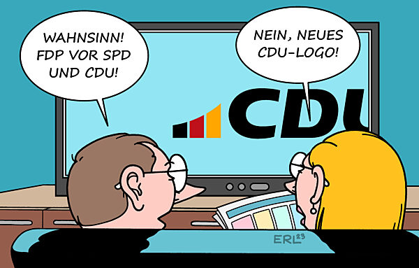 CDU-Logo