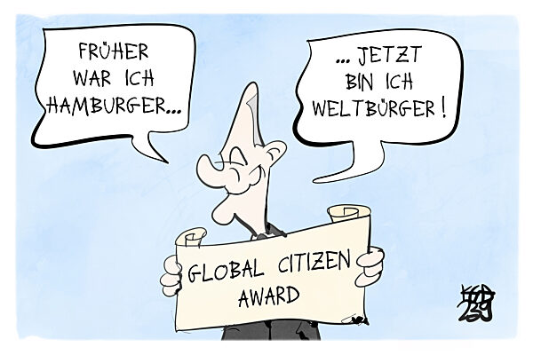 Weltbuerger Scholz