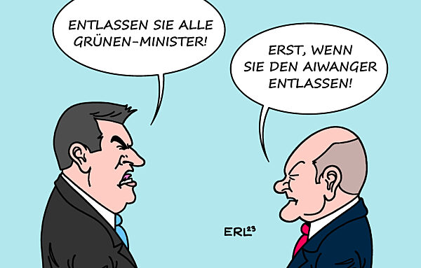 Soeder-Forderung