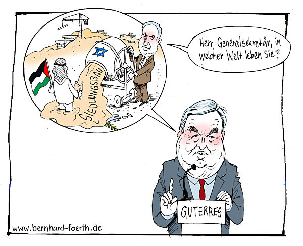 Antonio Guterres
