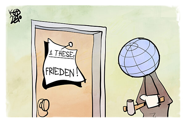 Reformationstag 2023