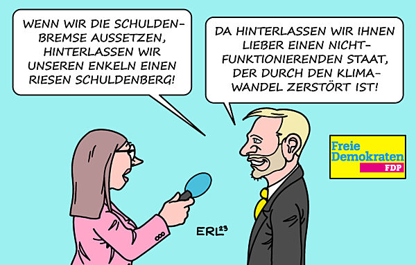 Schuldenbremse