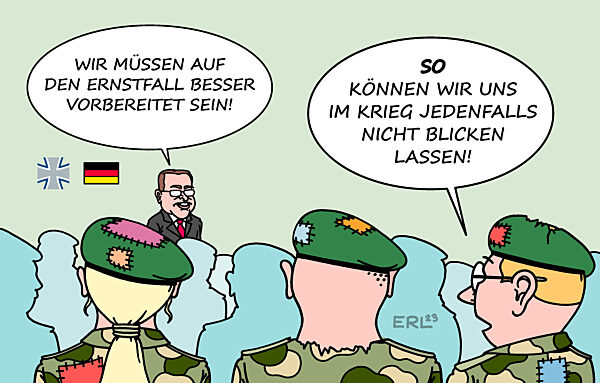 Bundeswehr