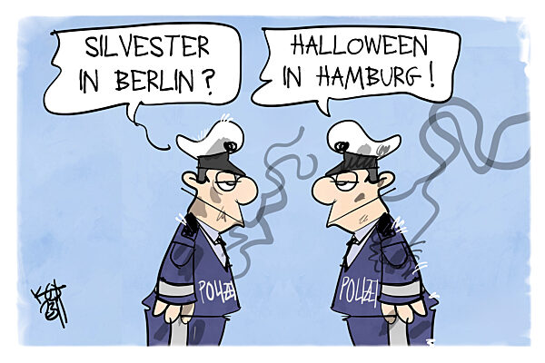 Polizeieinsaetze