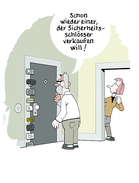 Innere Sicherheit