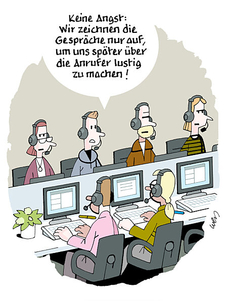 Belustigende Aufzeichnungen