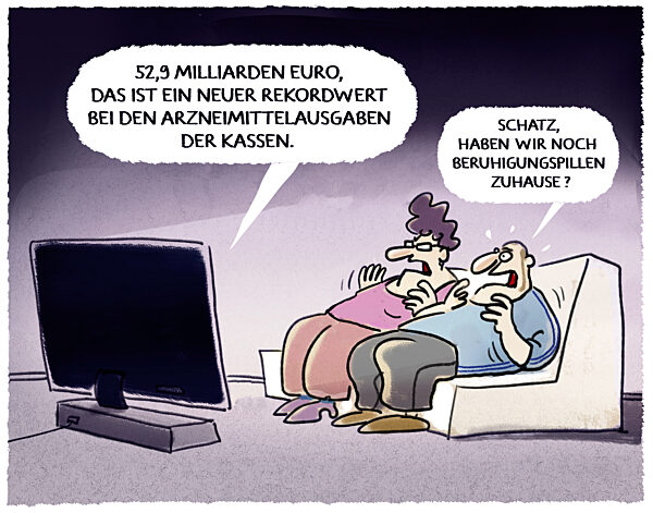 Deutsche Krankenkassen