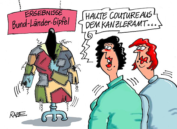 Olafs Flickschusterei