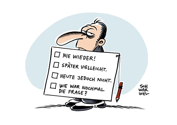 Jahrestag der Reichspogrome : Erhoehter Schutz fuer juedische Einrichtungen