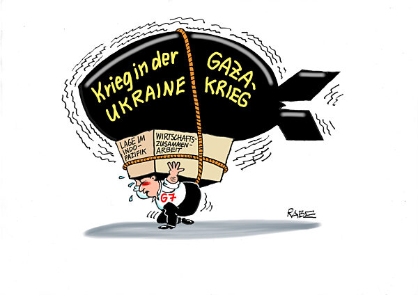 Belastbarkeitsgrenze