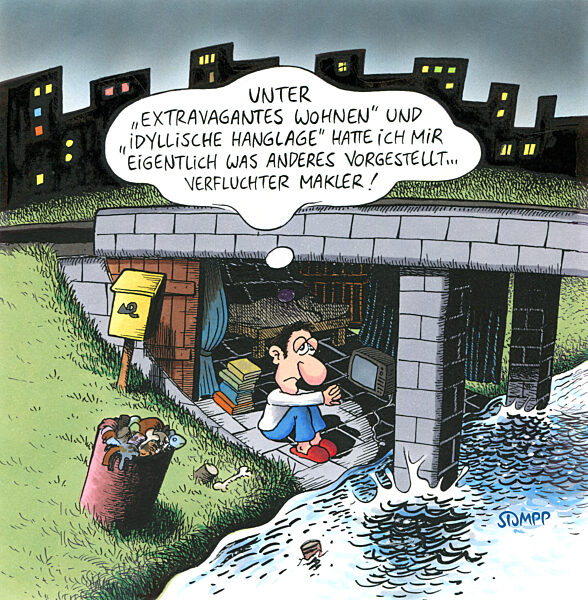 Makler Miete & Wohnen