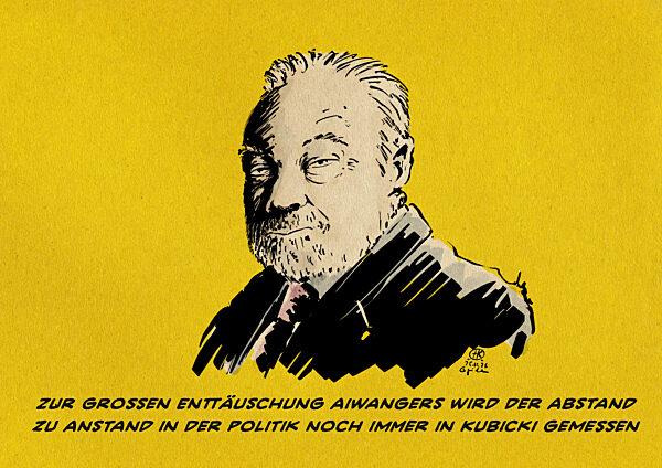Die Einheit Kubicki