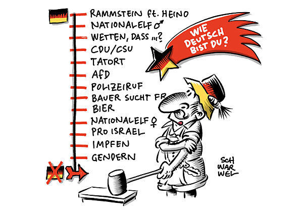 Letztes Wetten dass ... mit Thomas Gottschalk beschert ZDF Traumquoten