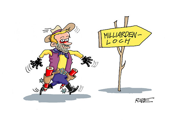 Revolverheld Lindner