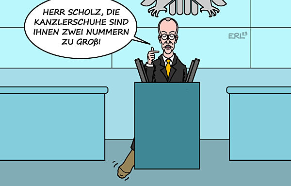 Zeigt her eure Fuesschen