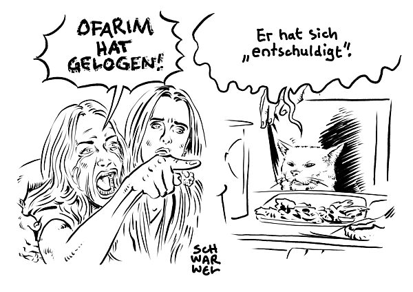 Prozess Antisemitismus-Vorwurf : Gil Ofarim gesteht Falschaussage