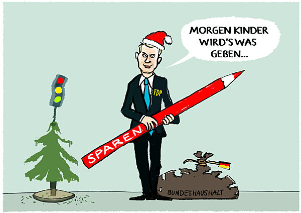 Streichen und kuerzen ...