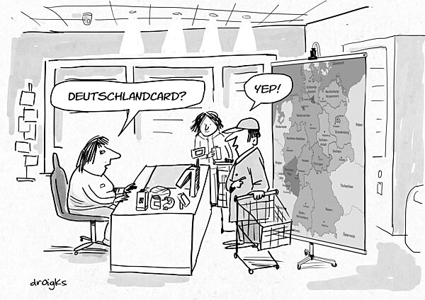 DeutschlandCard