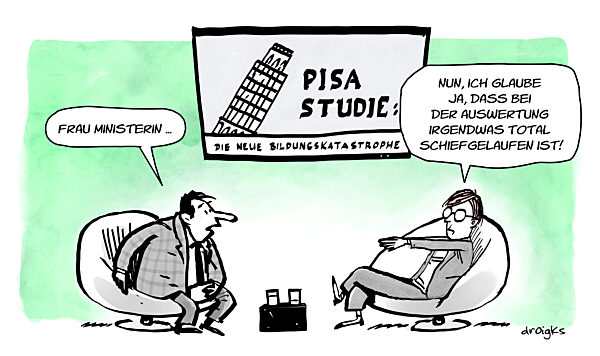 PISA-Studie