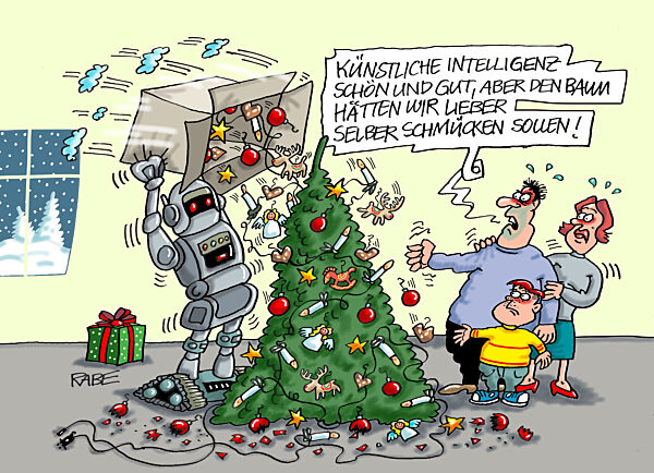 Weihnachtsbaumschmuck