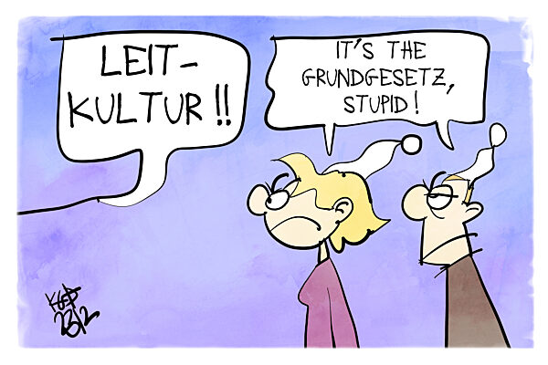 Leitkultur
