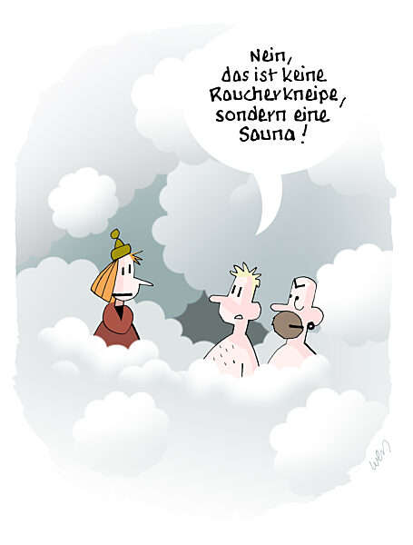 Nebuloese Verwechselung