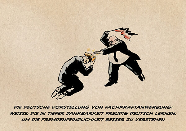 Fachkraefteanwerbung