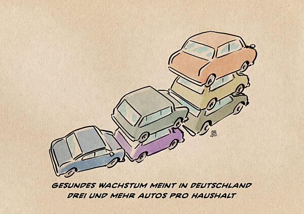Autowachstum