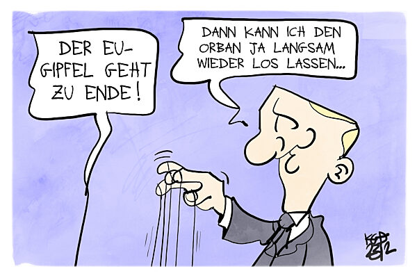 Putin beim EU-Gipfel