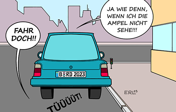 Ampel-Umfragewerte