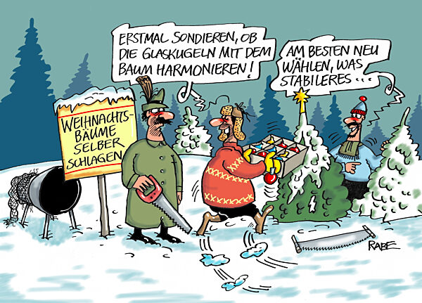 Sondierungsgespraeche