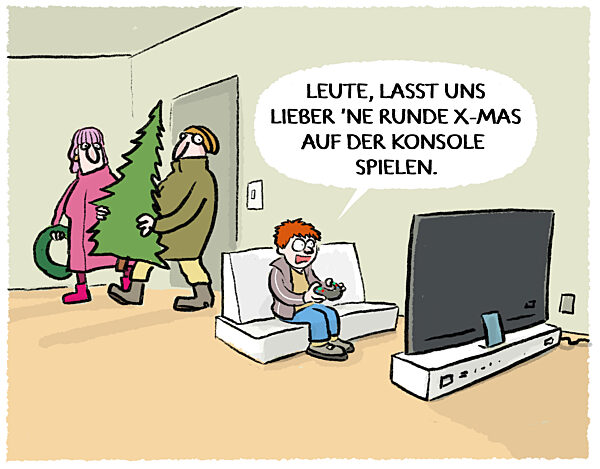 Digital native natividaddeln