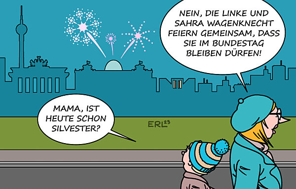 Wahlwiederholung Berlin