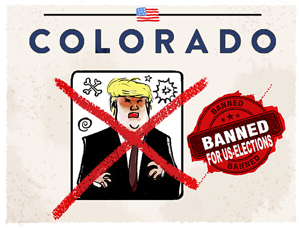 Endlich von der Wahlliste gestrichen