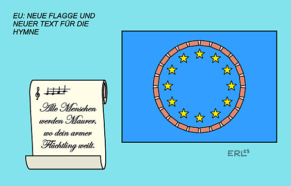 Die neue EU
