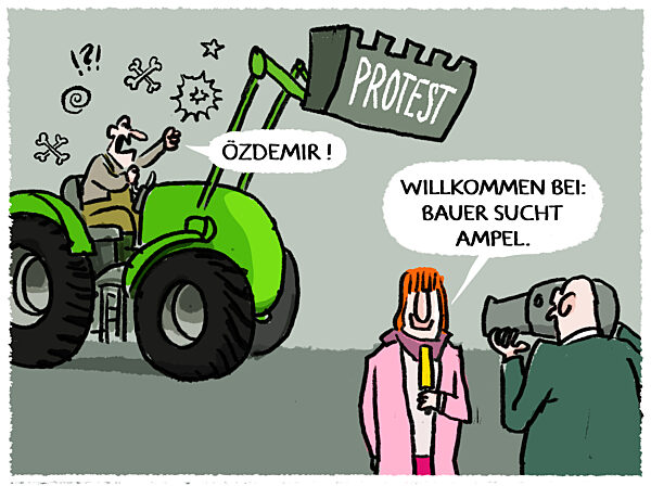 Agrarproteste