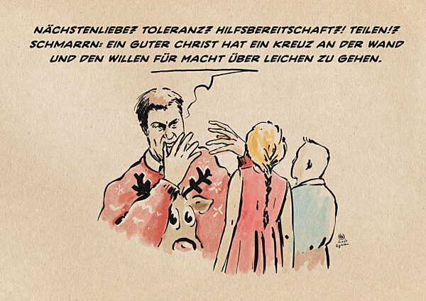 Der Marketing-Christ