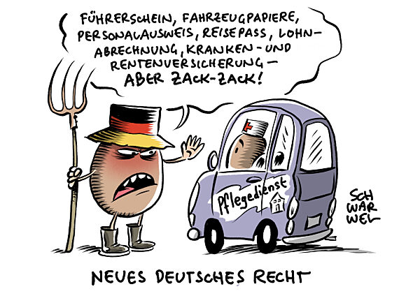 Verkehrsbehinderungen durch Bauernproteste : Retter kommen nicht durch