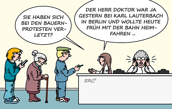 Da kommt alles zusammen