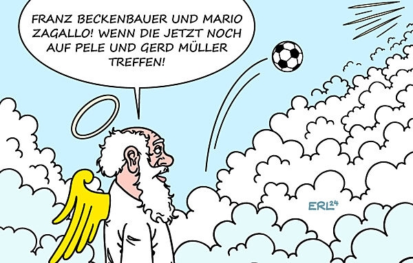 Goettlicher Fussball