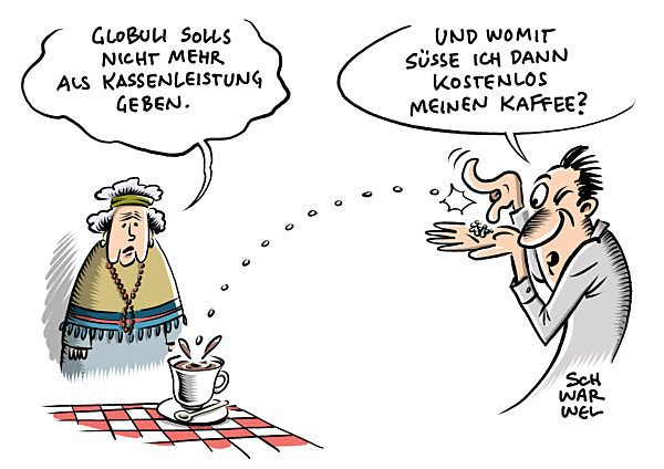 Lauterbach : Homoeopathie soll keine Kassenleistung mehr sein