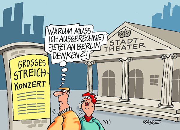 Berliner Streichkonzert