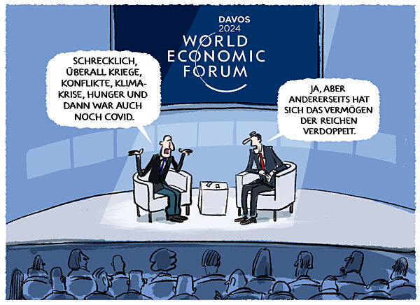 Davos 2024