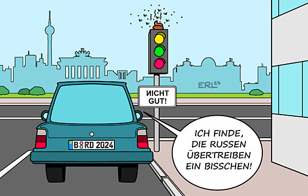 Desinformationskampagne