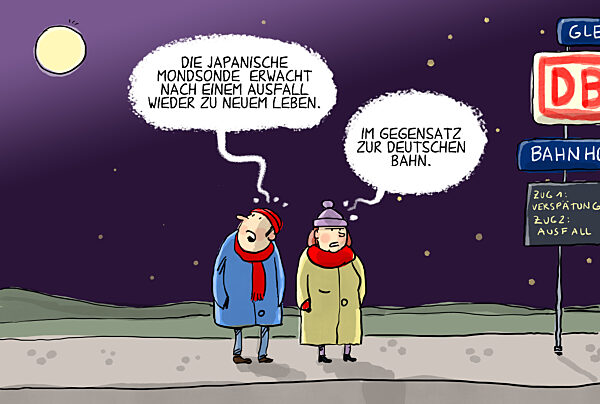 Nach dem Streik ist vor dem Streik