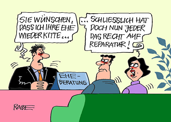 Eheberatung