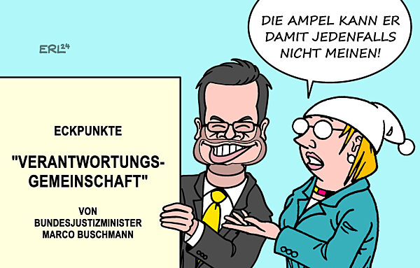 Verantwortungsgemeinschaft