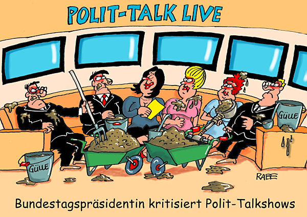 Polit-Talkshow